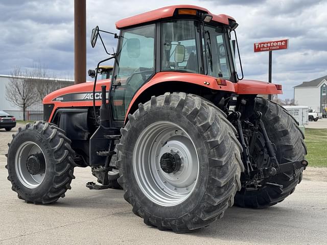 Image of AGCO DT225 equipment image 2