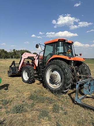 Image of AGCO RT145 equipment image 1