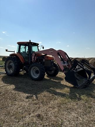 Image of AGCO RT145 equipment image 3