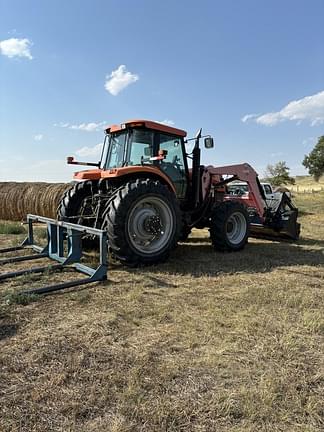 Image of AGCO RT145 equipment image 2