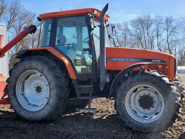 Main image AGCO RT95