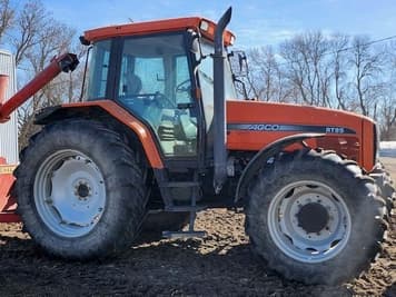 Main image AGCO RT95