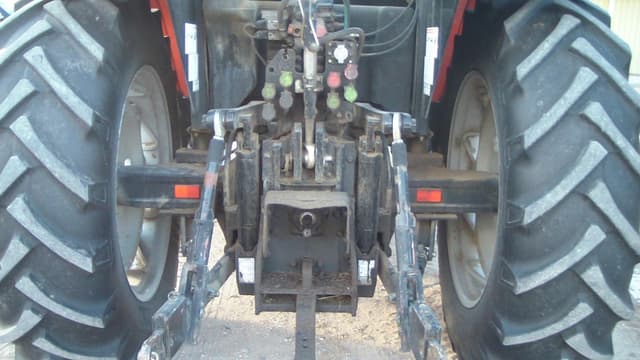 Image of AGCO RT95 equipment image 3