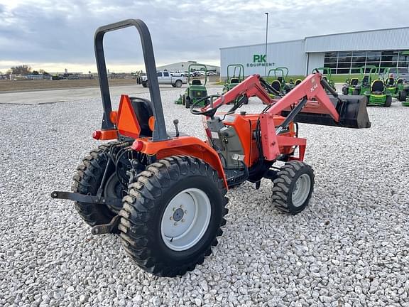 Image of AGCO ST30X equipment image 4