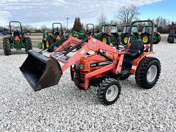 Image of AGCO ST30X Primary image