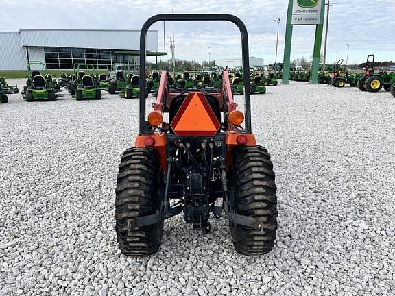 Image of AGCO ST30X equipment image 3