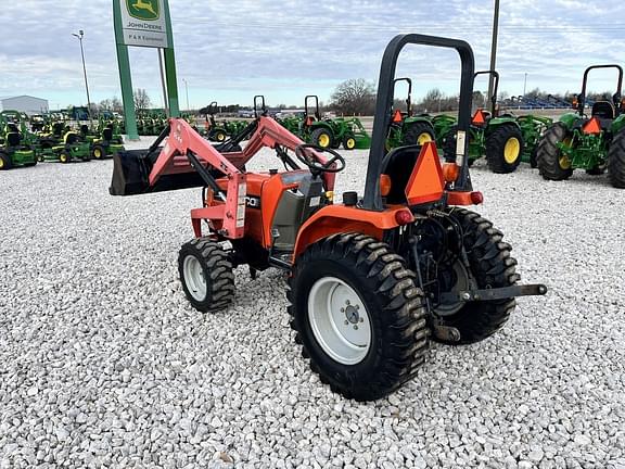 Image of AGCO ST30X equipment image 2