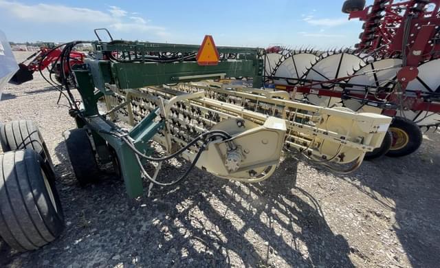 Image of Allen 8803 equipment image 1