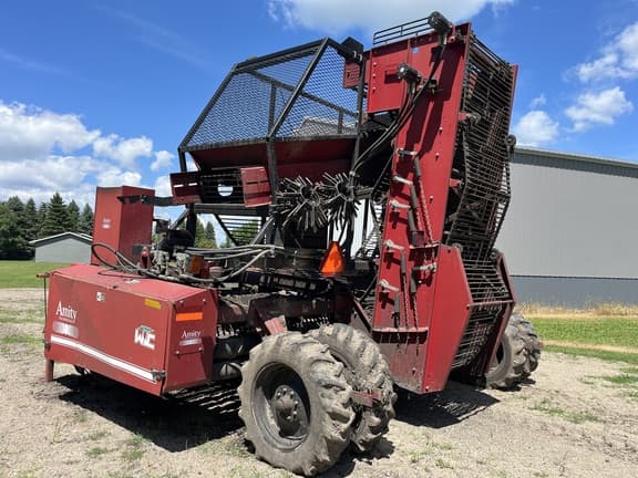Image of Amity R998 equipment image 2