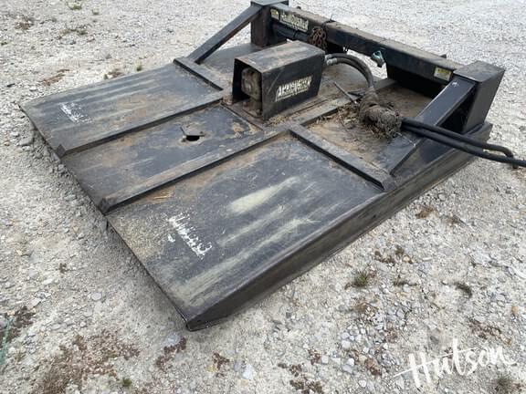 Image of Premier Ammbusher 720 equipment image 2