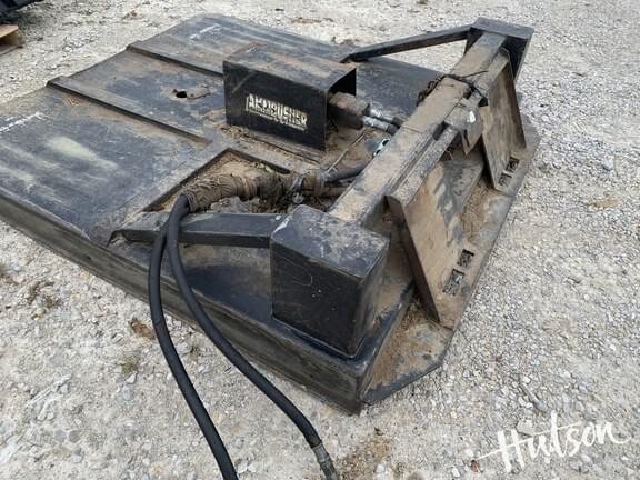 Image of Premier Ammbusher 720 equipment image 4