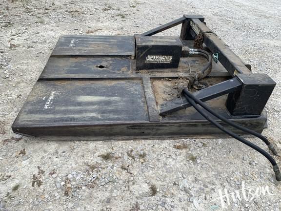 Image of Premier Ammbusher 720 equipment image 3