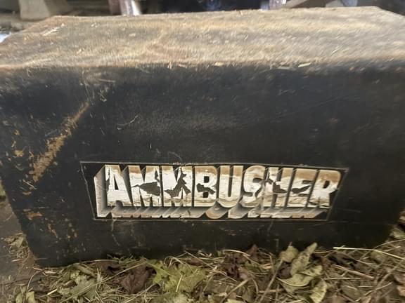 Image of Premier Ammbusher 720 equipment image 2