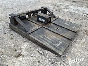 2002 Premier Ammbusher 720 Image