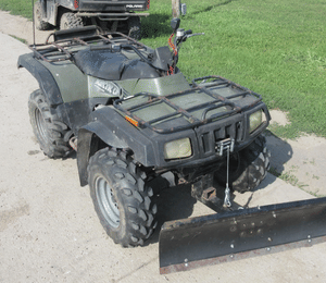 Ignition Key Switch For Arctic Cat 375 2X4 4X4 Auto 2002 Atv New Kew Switch - Foto 5