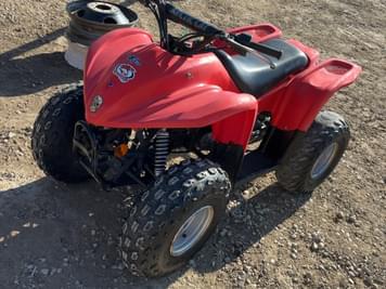 Main image Arctic Cat 90