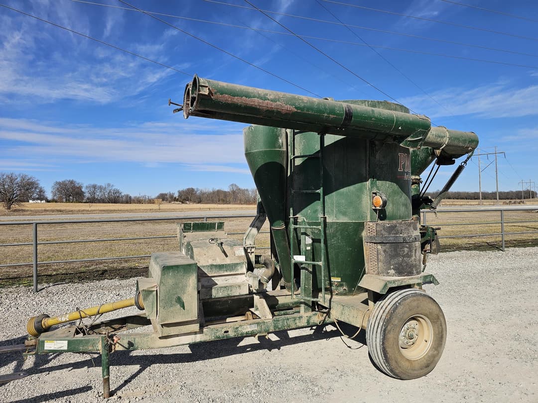 Image of Art's Way PM25 Primary image