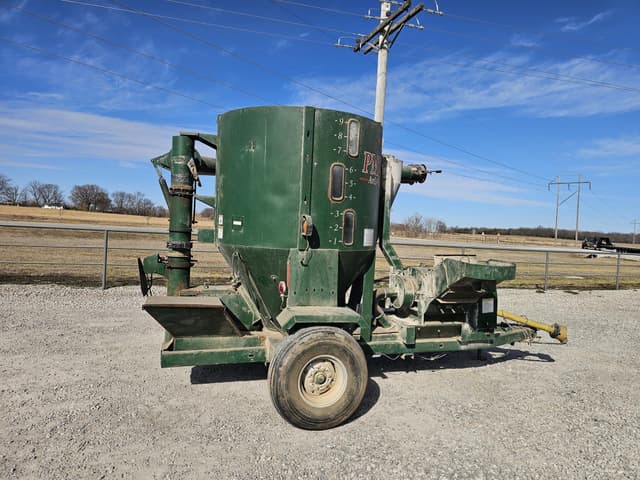 Image of Art's Way PM25 equipment image 4