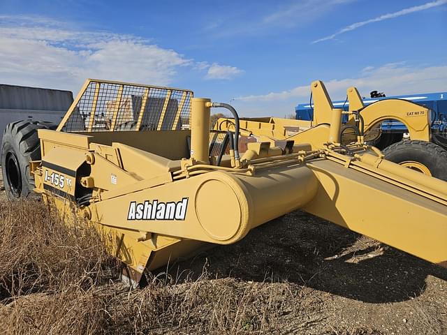 Image of Ashland I-155 equipment image 2