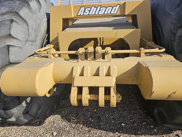 Image of Ashland I-155 equipment image 3