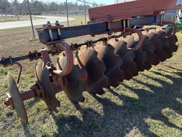 Image of Athens 127 equipment image 2