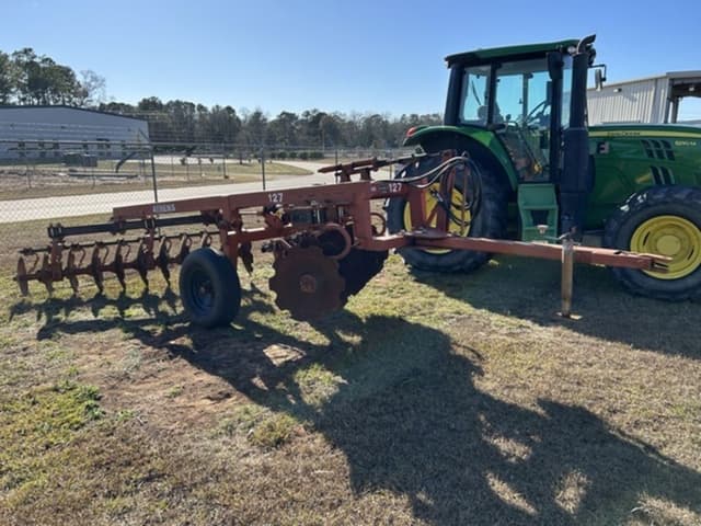 Image of Athens 127 equipment image 4