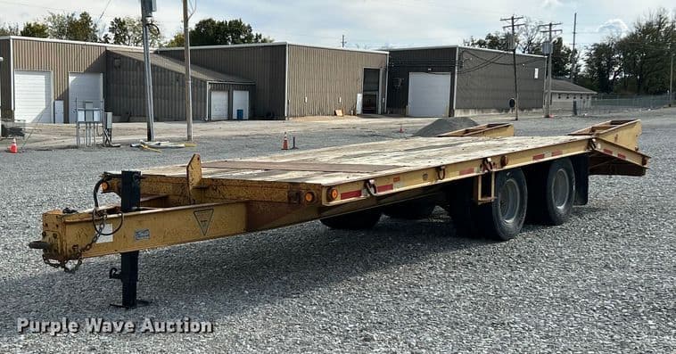 Image of Belshe DT-22 Primary image