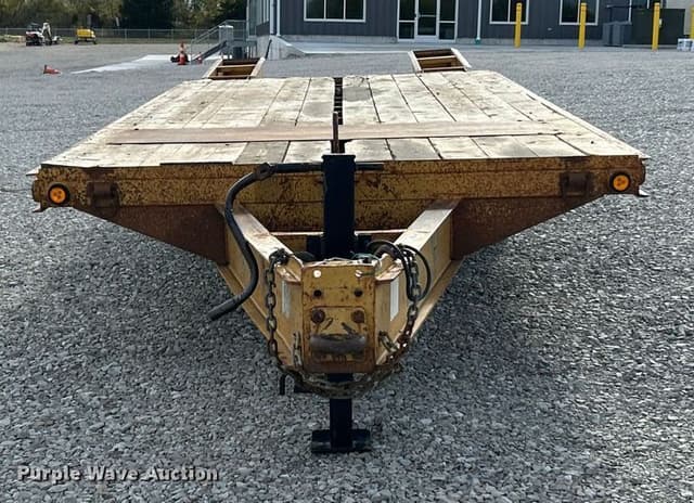 Image of Belshe DT-22 equipment image 1