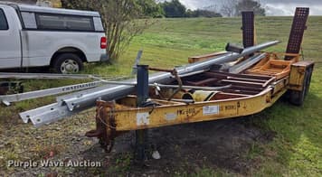 Main image Belshe WB-12