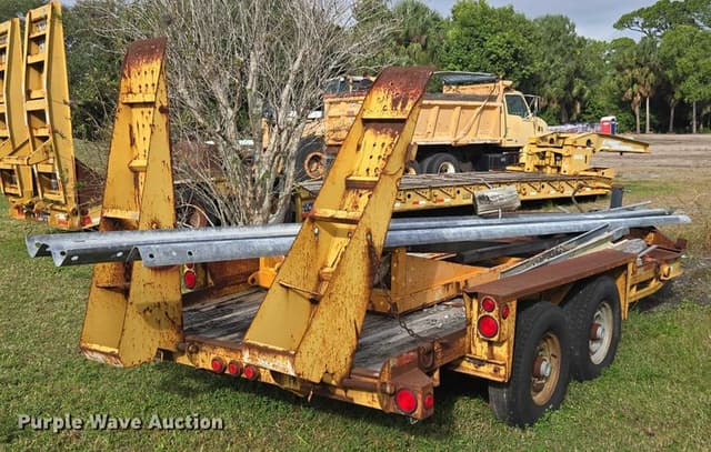 Image of Belshe WB-12 equipment image 4