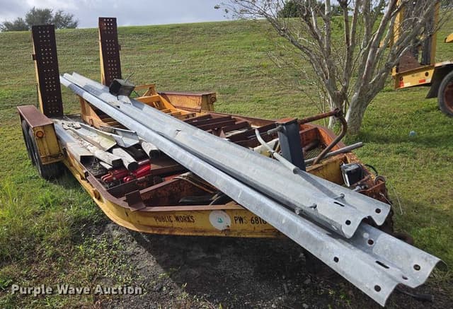 Image of Belshe WB-12 equipment image 2