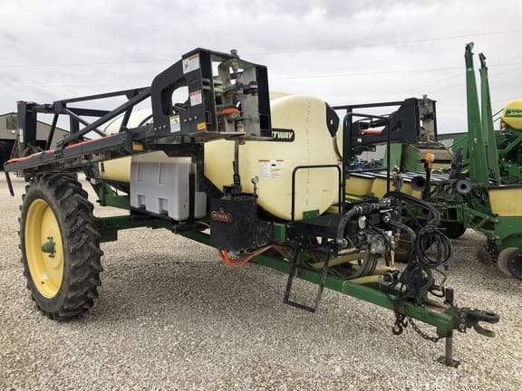 Main image Bestway Field Pro III