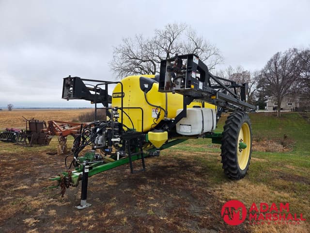 Image of Bestway 1060 equipment image 1