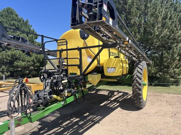 Image of Bestway Field Pro III equipment image 4