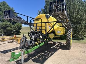 2002 Bestway Field Pro III Image