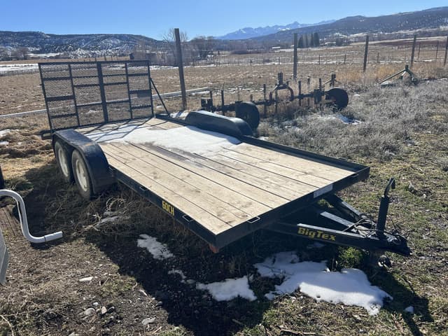 Image of Big Tex 60CH equipment image 2