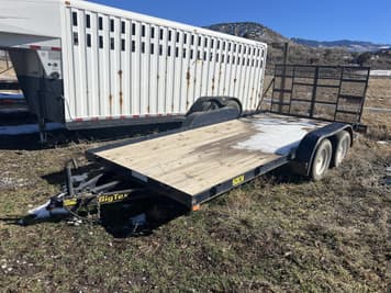 Main image Big Tex 60CH