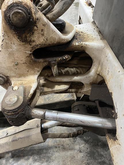 Image of Bobcat 328 equipment image 3