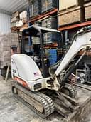 2002 Bobcat 328 Image