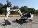 2002 Bobcat 331 Image