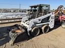 2002 Bobcat 553 Image