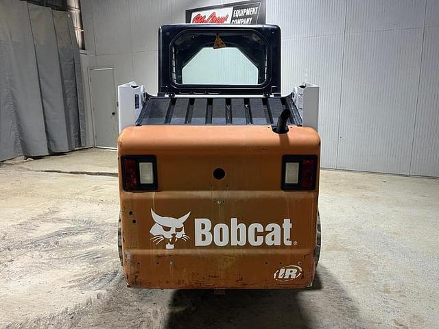 Image of Bobcat 753 equipment image 3