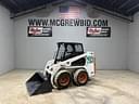 2002 Bobcat 753 Image