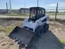 2002 Bobcat 763 Image