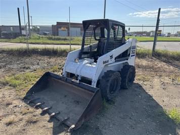 Main image Bobcat 763