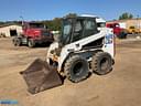 2002 Bobcat 763 Image