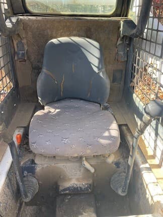 Image of Bobcat 773 equipment image 4