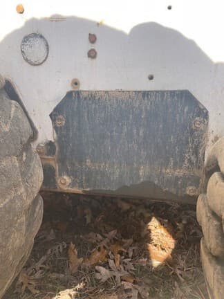 Image of Bobcat 773 equipment image 3