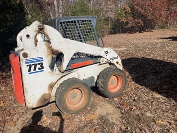 Main image Bobcat 773