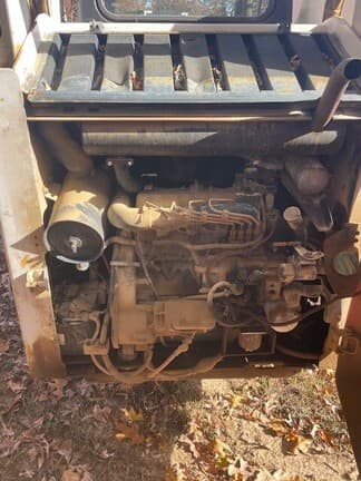 Image of Bobcat 773 equipment image 2